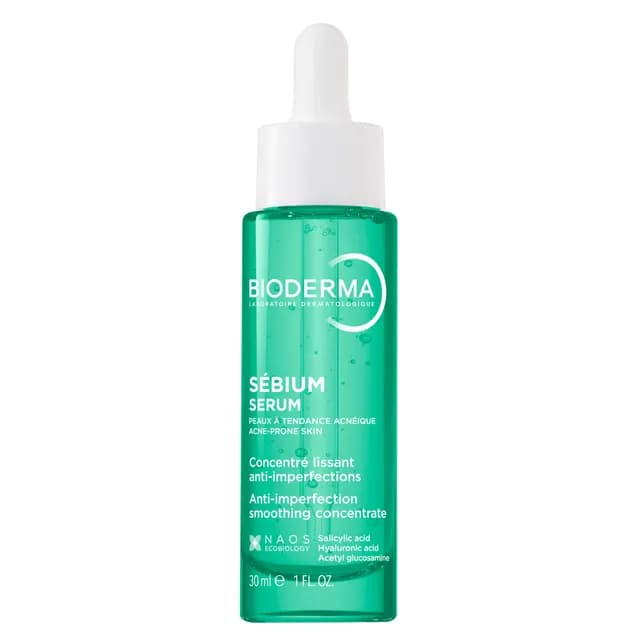 Bioderma Sébium Serum 30 ml