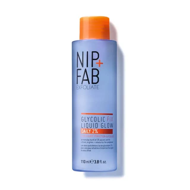 NIP+FAB Glycolic Glow Tonic 6% 100 ml