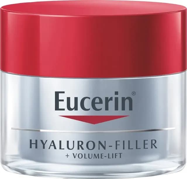 Eucerin Hyaluron-Filler + Volume-Lift Night Cream 50 ml