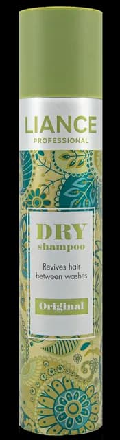 Liance Dry Shampoo Original 200 ml