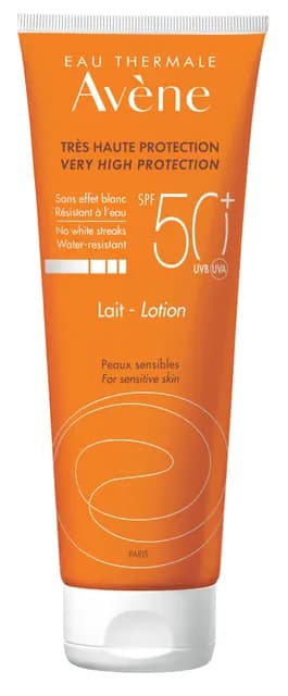 Avène Sun Lotion SPF50+ 250 ml