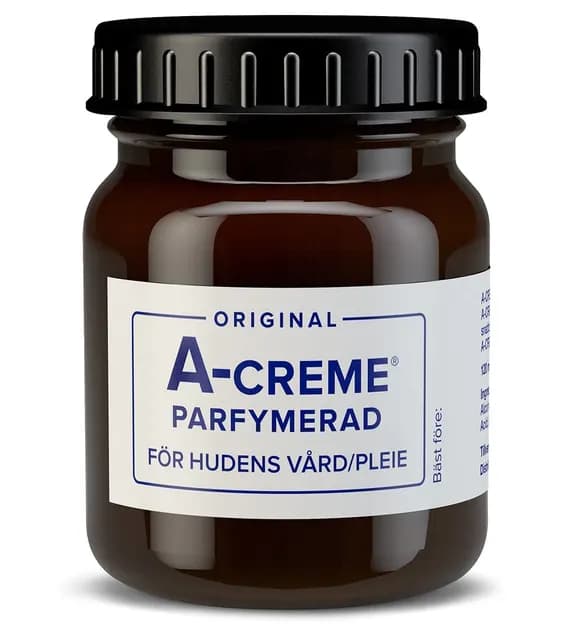 A-Creme Parfymerad 120 g
