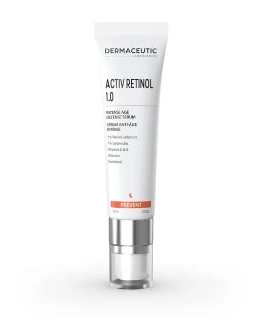 Dermaceutic Activ Retinol Serum 1% 30 ml