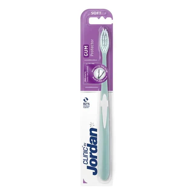 Jordan Clinic Gum Protector Soft