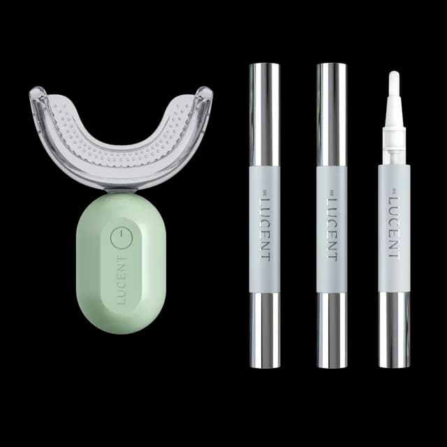 Be Lucent Stellar Whitening Kit
