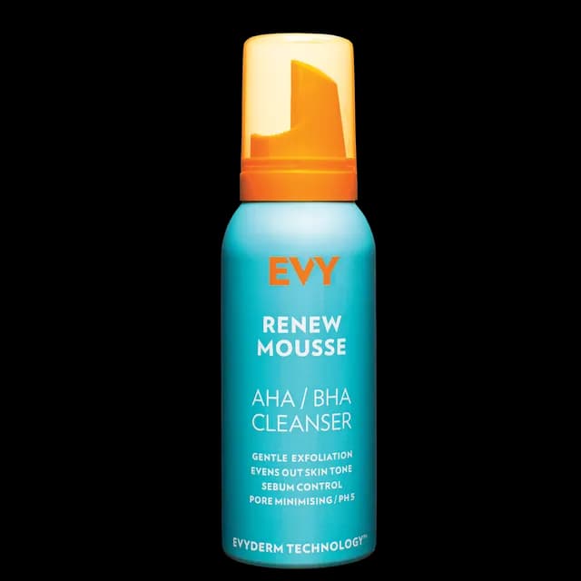 EVY Renew Mousse 100 ml