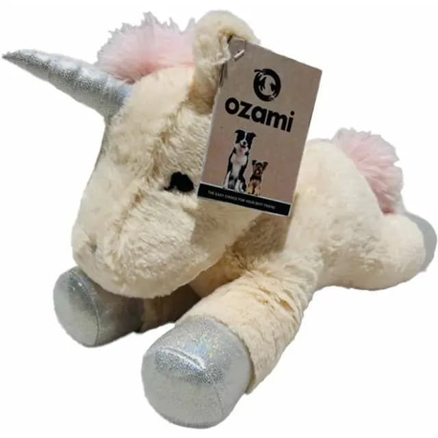 Ozami Dog Toy Pink 30 cm