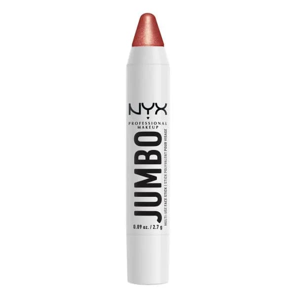 NYX Professional Makeup Jumbo Artistry Face Sticks 03 Lemon Meringue 2,7 g