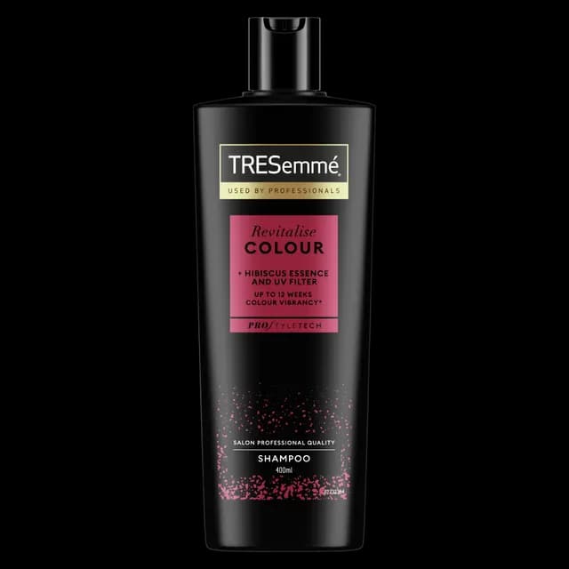 TRESemmé Colour Revitalize Shampoo 400 ml