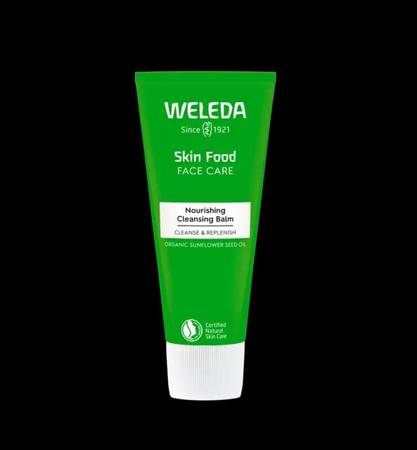Weleda Skin Food Nourishing Cleansing Balm 75 ml