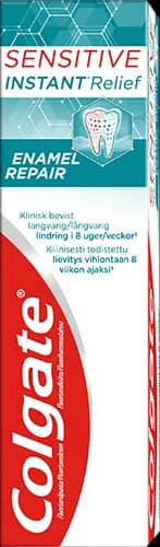 Colgate Sensitive Instant Relief tandkräm 75 ml