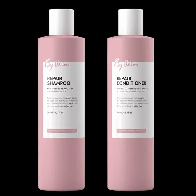 By Veira Repair Duo
