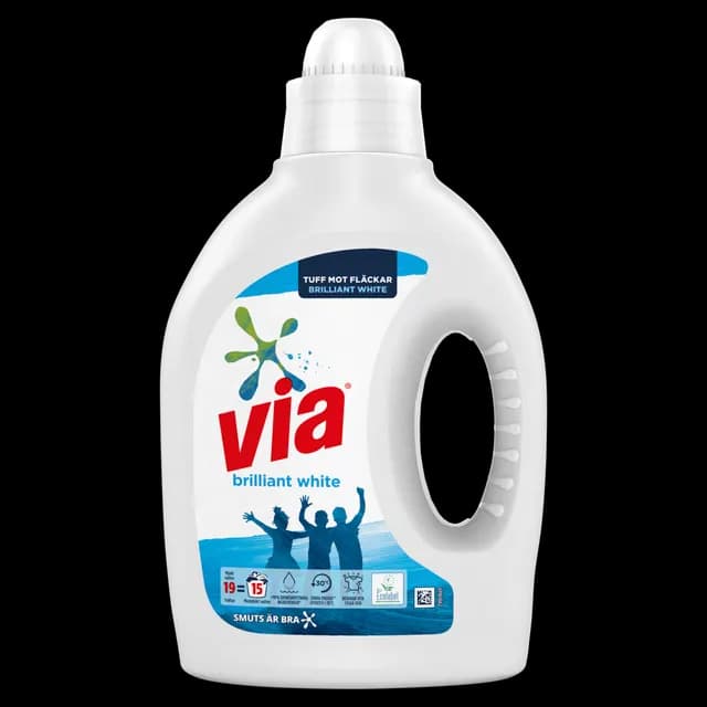 Via Brilliant White 760 ml