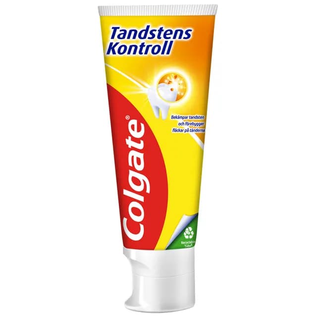 Colgate Tandkräm Tandstenskontroll 75 ml
