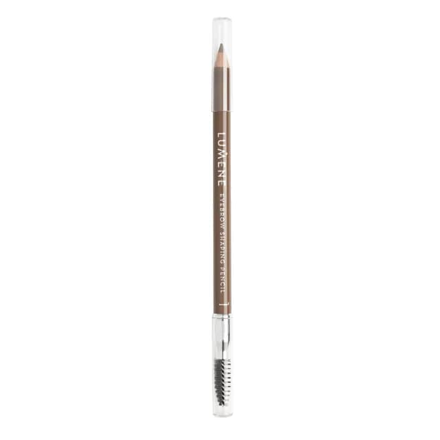 Lumene Eyebrow Shaping Pencil - 1 Blonde
