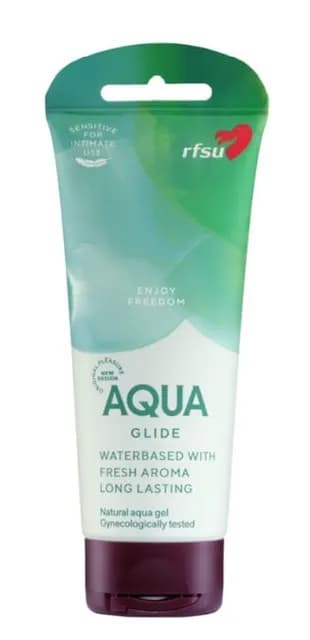 RFSU Aqua Glide 100 ml