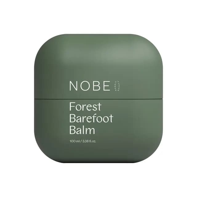 NOBE Forest Elixir Forest Barefoot Balm 100 ml