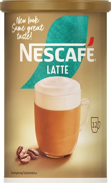 Nescafé Latte 225 g