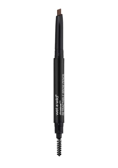 Wet n Wild Ultimate Brow Retractable Pencil Medium Brown 0,2 g