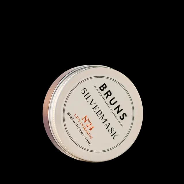 BRUNS Silvermask Nº24 Soft Olibanum 50 ml