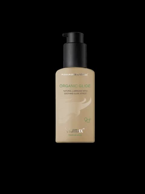 Viamax Organic Glide Glidmedel 70 ml