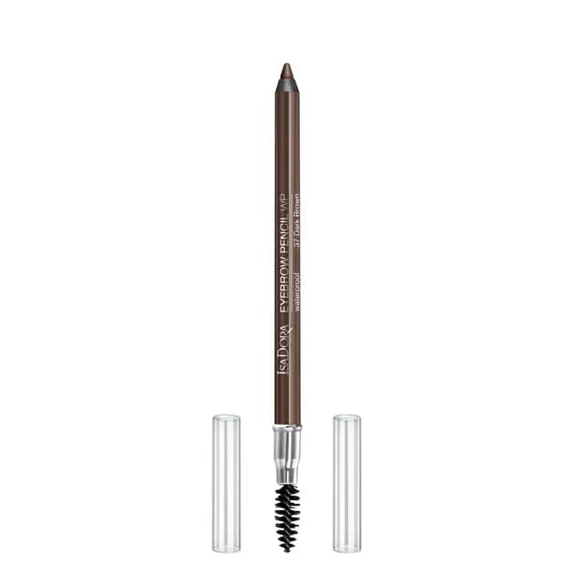 IsaDora Eyebrow Pencil WP 37 Dark Brown