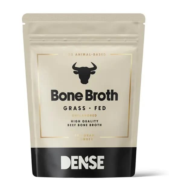 Dense Benbuljong 500 g