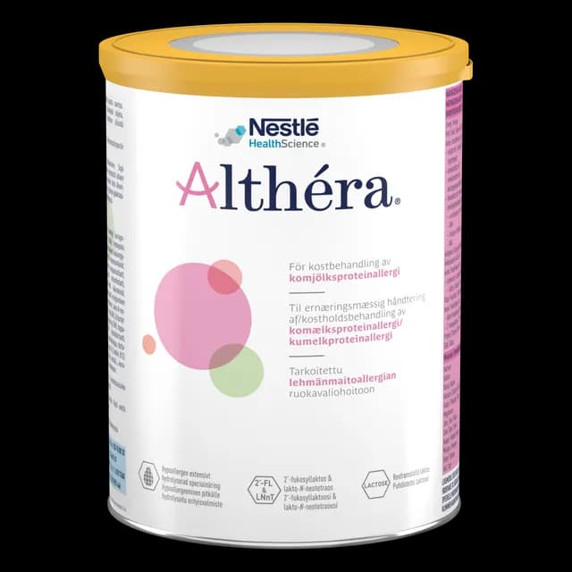 Althéra 400 g