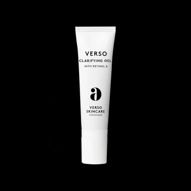 Verso Skincare Clarifying Gel 30 ml