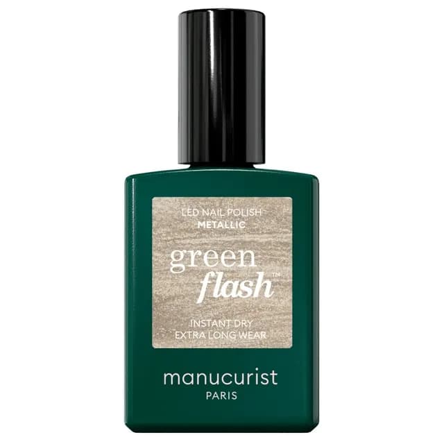 Manucurist Flash Metallic 15 ml