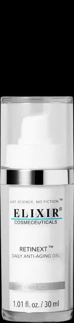 Elixir Cosmeceuticals Retinext Daily Anti-aging Face Gel 30 ml