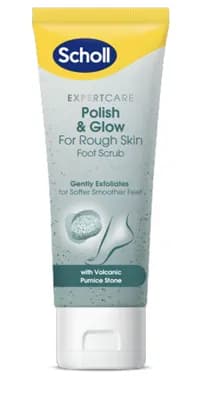 Scholl Polish & Glow 75ml