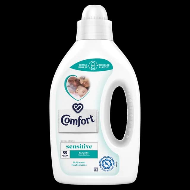 Comfort Sensitive 1000 ml