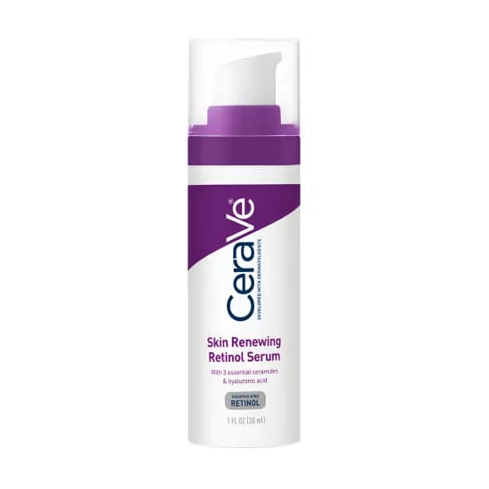 CeraVe Skin Renewing Retinol Serum 30 ml