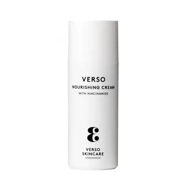 Verso Nourishing Cream 50 ml