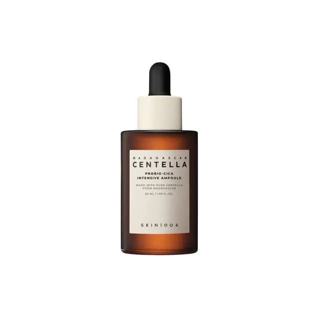 SKIN1004 Madagascar Centella Probio-Cica Intensive Ampoule 50 ml