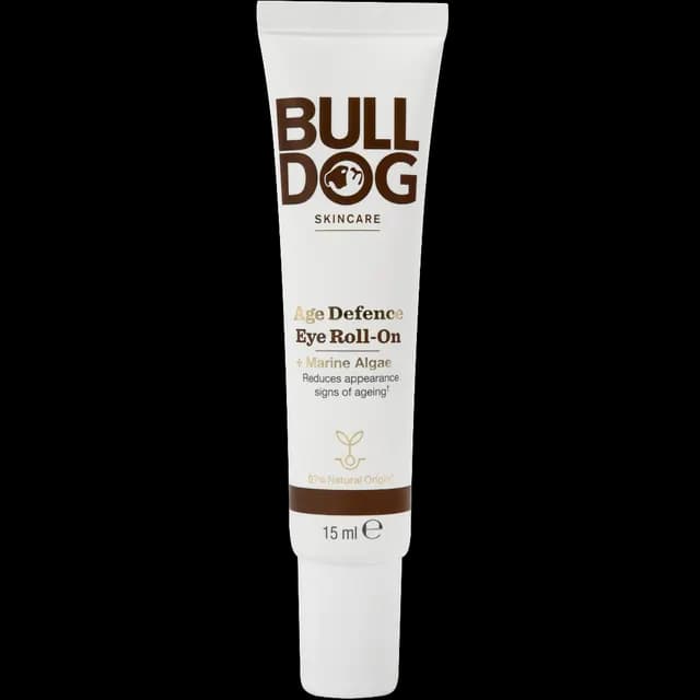 Bulldog Age Defence Eye Roll-On 15 ml