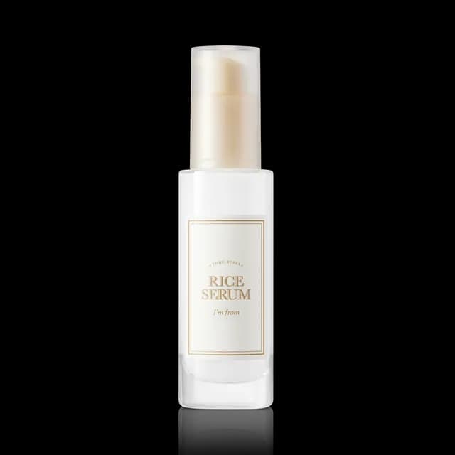 I'm From Rice Serum 30 ml