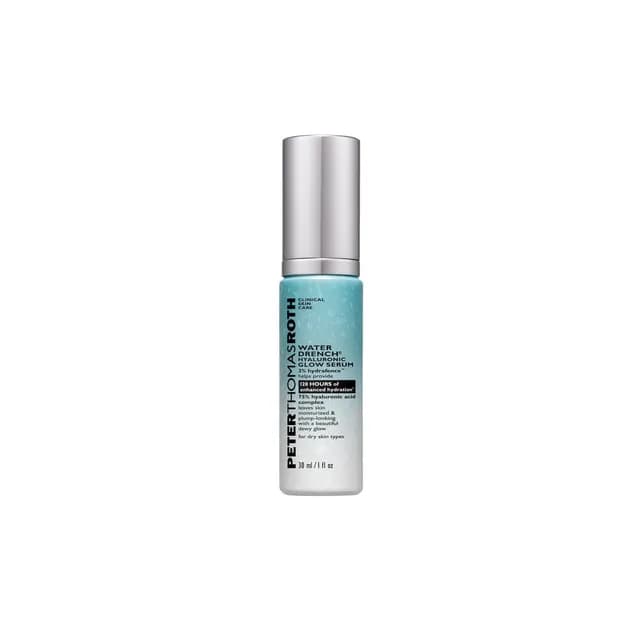 Peter Thomas Roth Water Drench Hyaluronic Glow Serum 30 ml