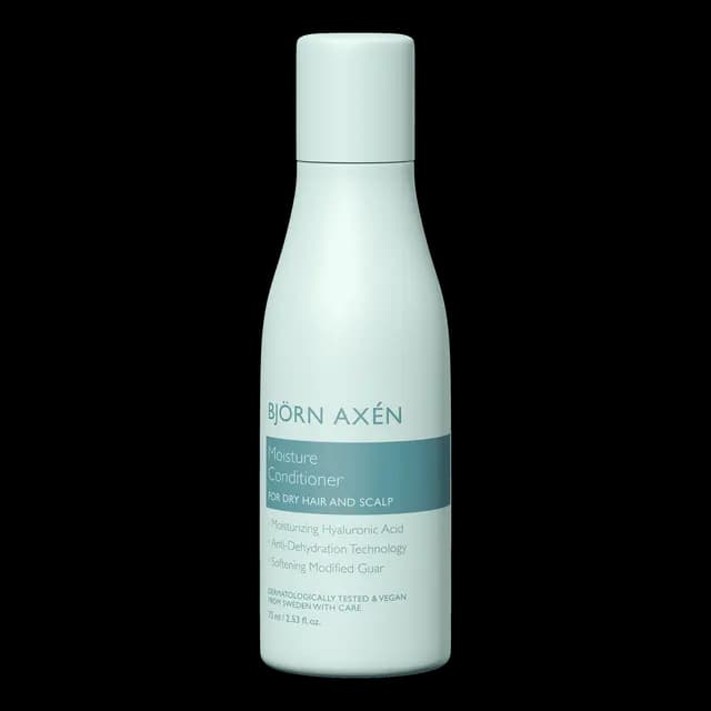 Björn Axén Moisture Conditioner Travel Size 75 ml