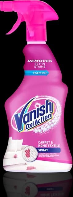 Vanish Soffa & Matta 500 ml