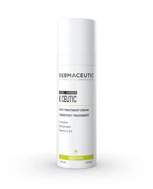 Dermaceutic K Ceutic 30 ml