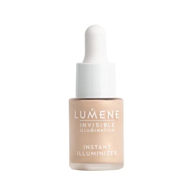 Lumene Invisible Illumination Instant Illuminizer Golden Hour 15 ml