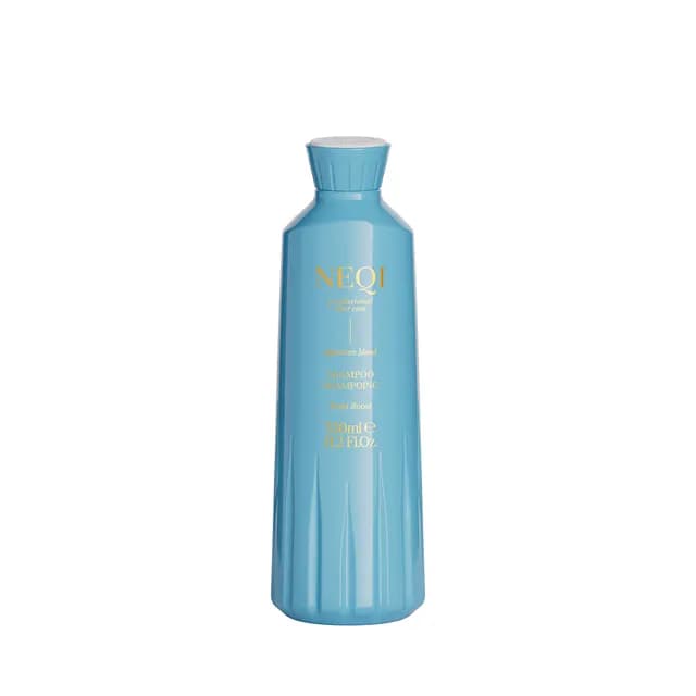NEQI Build Boost Shampoo 330 ml