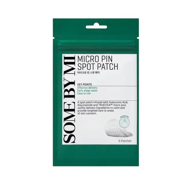 Some by Mi Micro Pin Spot Patch 9 st
