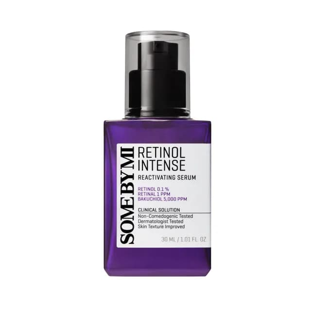 Some By Mi Retinol Intense Reactivating Serum 30 ml