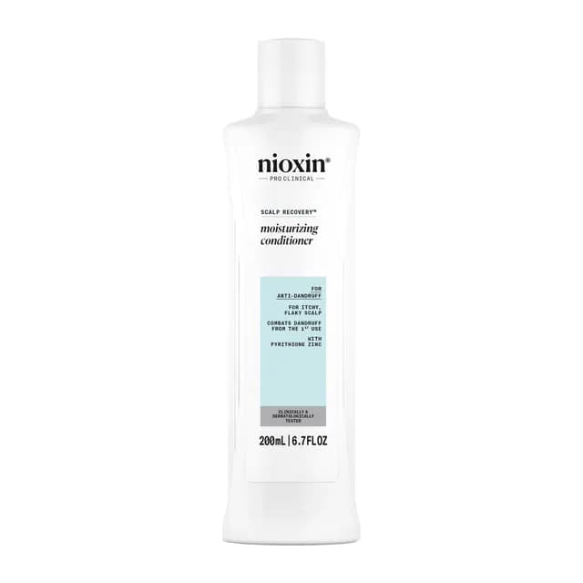 Nioxin Scalp Recovery Conditioner 200 ml