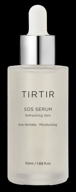 TIRTIR SOS Serum 50 ml