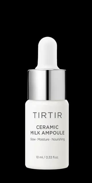 TIRTIR Ceramic Milk Ampoule 10 ml