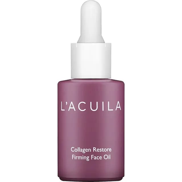 L´Acuila Collagen Restore Firming Face Oil 30 ml